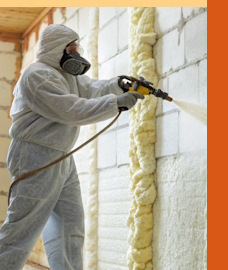 Услуги Услуги утепления в Туле под ключ